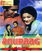 Anuraag 1972 song download